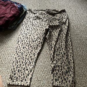 Old Navy Athletic leggings